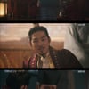 '고려거란전쟁' 王 백성현, 거란과 전쟁 소식에도 태평 "알아서 막아라"[별별TV]