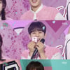 이정하, '음중' MC 데뷔..풋풋한 매력 풀 충전