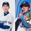 150㎞ 쉽게 넘기는데 볼넷은 관건, NC '와일드씽 듀오' 제구 문제 어떻게 접근하나