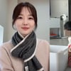 '오상진♥' 김소영, 유산 고백 후 첫째와 평온 일상 "간신히"