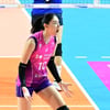 "김연경은 못 막겠다" 뭘 해도 뒤집으니 적장도 그냥 웃는다, 흥국생명에는 외인이 3명 뛴다