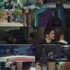 김정은X옹성우, 화끈한 반격..'마약 빌런' 변우석과 전면전 [종합](힘쎈여자 강남순)