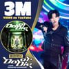 임영웅 'Do or Die' 음원영상 300만뷰..'인기몰이'