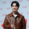 '맑눈광' 도경수, 첫 악역 도전.."'조각도시' 긍정 검토 중"[공식]