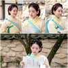 '혼례대첩' 조이현, '당당→당황→고심'..충격적 3단 변화 포착