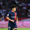 이강인 다재다능함 덕에 음바페 숨통 트였다... "LEE 폴스 나인 역할, PSG 기쁘게 한다"