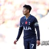 주춤한 손흥민-치고 나가는 홀란-추격하는 살라...'뜨겁게 달아오르는' EPL 득점왕 경쟁