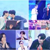 에녹, 뮤지컬 키스신 주인공 이지혜와 한번 더 [불타는 장미단2]