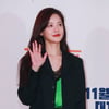 오연서, 스토리제이컴퍼니와 재계약 체결.."끈끈한 의리" [공식]