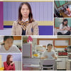 오현실 "아이 셋, 아빠가 다 달라..5000만원 빚 독촉" 경악 [고딩엄빠4]