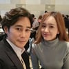 정태우, ♥장인희 승무원 퇴사에 만족 "장점? 지인 결혼식 함께 참석"