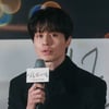 '싱글 인 서울' 이동욱 "임수정·이솜이 전 여친이라니..복 받았죠"