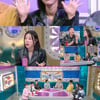 '라스' 이지혜 "추석 때 유재석 선물 받았다..딸도 절친" 유라인 야망