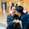 '한의사♥' 장영란, 사랑꾼 남편 닮은 자녀에 행복 "아이돌 아닌 내 사진 가득"