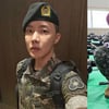 BTS 제이홉, 특급전사→분대장 됐다..軍 생활도 '월드클래스'답게 [스타이슈]
