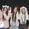 뉴진스, 수능 D-1 응원.."수험생 버니즈들 원하는 결과 이루길"