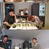 성시경 "난 아이돌 여친 없어"..크러쉬, ♥조이 언급에 '당황'[만날텐데]