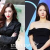 티파니 영X소유, '골든걸스' 떴다..'트윙클'X'터치 마이 바디' 직관 [공식]