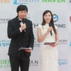 김기열-김초롱 '대종상영화제 기대하세요'[★포토]