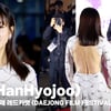 한효주(HanHyojoo), '반전 드레스' (대종상 레드카펫) [영상]