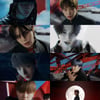 포효하는 앤팀..서지음 참여 'War Cry' MV 공개