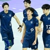 '정한용-임동혁 26점 폭발' 대한항공 파죽의 5연승, 삼성화재 잡고 2위 수성... '선두 우리카드가 보인다' [인천 현장리뷰]