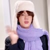 방탄소년단 진이 부른 '붕어빵 대란'..전 세계 팬 '열광'