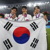 '3부→2부→1부→AG 金메달→뜻밖의 첫 A대표팀 전격 합류' 인간승리 DF 박진섭, '부상 낙마' 홍현석 대신 클린스만호 가세