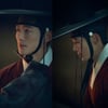 '연인' 남궁민 최후의 사투..목에 칼 들어왔다 '일촉즉발'