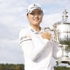 '우승하면 51억' 로또복권급 대회, LPGA CME그룹 투어챔피언십 내년 총상금 143억-남자 대회와 균형 맞췄다