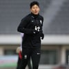 손흥민-이강인-황희찬 '유럽 삼대장' 공격 선봉! 클린스만호, 싱가포르전 선발 라인업 공개 [상암 현장]
