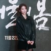 기희현 '블랙으로 섹시하게'[★포토]