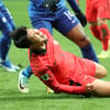 [대표팀 포커스] ‘싱가포르전 분노는 맛보기’ 클린스만호, 악명 높은 소림축구 대기 中  