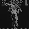 세븐틴 디노, 첫 솔로 믹스테이프 'Wait' 발표..데뷔 후 8년만 '새 모습'