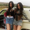 "사랑에 빠졌다" 비비, 오늘(17일) 美 팝스타 베키G와 신곡 'Amigos' 발매