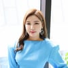 '퀸' 송가인, 118주 연속 스타랭킹 트롯女 1위..독보적 존재감