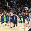 11월 25일, 부산은 '농구데이'... 여자농구 BNK→남자농구 KCC 경기 연달아 열린다