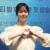 '고래와 나' 한지민 "고래끼리 사랑하는 장면, 경이로웠다"
