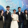 '고래와 나, 화이팅'[★포토]
