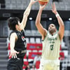 '대단하다 디드릭 로슨' 무려 3시즌 만에 외인 MVP... 1라운드 지배, DB 깜짝 선두의 힘