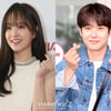 "이 커플 된다"..박보영·최우식 '멜로 무비' 주인공 [종합]