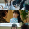 이유비 "엄기준 子 낳았다고 밝힐 것..그럼 모든 게 끝나"[7인의 탈출]