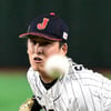'단 77구로 7이닝 7K' NPB 9위팀 4선발이 韓 대표팀 압도... 나이 제한에도 격차는 여전했다 [APBC 현장]