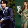 "BTS 지민 모티브" 유명 필리핀 배우, 환경교육 만화 제작