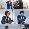 미노이, 세기의 낚시 도전→바다 위 해물라면 먹방[전참시]