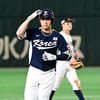 "김혜성-최지훈 제외 전원 우타" 류중일호, 148㎞ 대만 좌완 저격 라인업 공개... '한일전 홈런' 김휘집 5번 DH 출격 [APBC 현장]