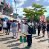 어르신들, 인터넷 없이도 표 살 수 있어요... 부천FC, 디지털 취약계층 위해 '현장판매' 시범운영