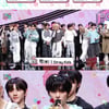 '음중' 스트레이 키즈, 아이브·정국 꺾고 1위 "스테이 덕분"[종합]