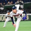 'WBC 참사→AG 金+국대 3연승' 원태인의 화려한 마무리 "정말 길었던 2023년, 가장 행복한 시즌이었다" [APBC 현장인터뷰]