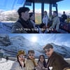 "살길 잘했다" 박수홍♥김다예, 손헌수 부부와 신혼여행에 '행복'